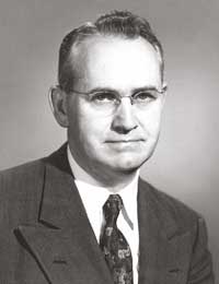 Avard T. Fairbanks