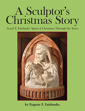 Sculptor's Christmas Stories
