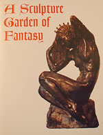 Fantasy Sculpture