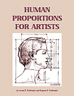 Human Proportions for Artists
