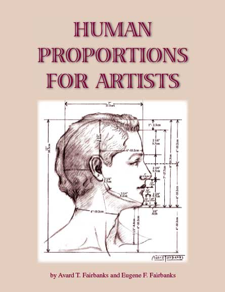 Human Proportion for Artists